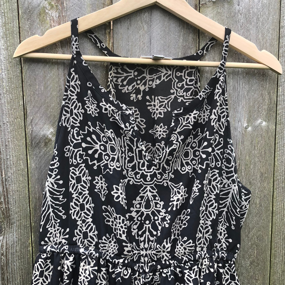 Gorgeous Maternity Dress